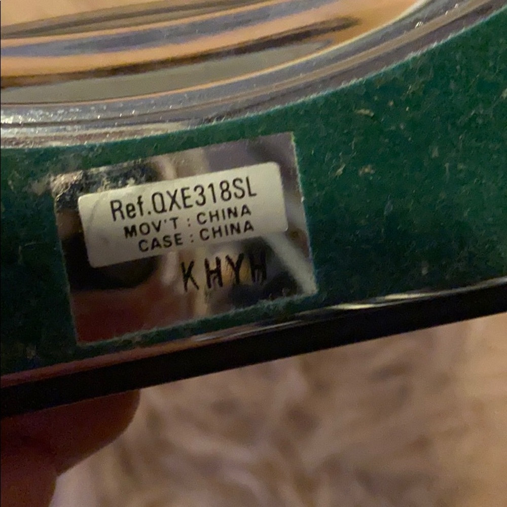 Seiko clock - Picture 2 of 5